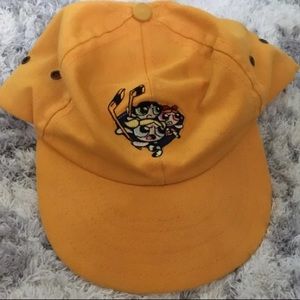 Powerpuff Girls Hockey Hat (Kids)